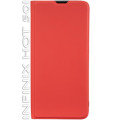 BeCover Чохол до мобільного телефона BeCover Exclusive New Style Infinix HOT 50i (X6531) Red (712643)