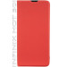 BeCover Чохол до мобільного телефона BeCover Exclusive New Style Infinix HOT 50i (X6531) Red (712643)
