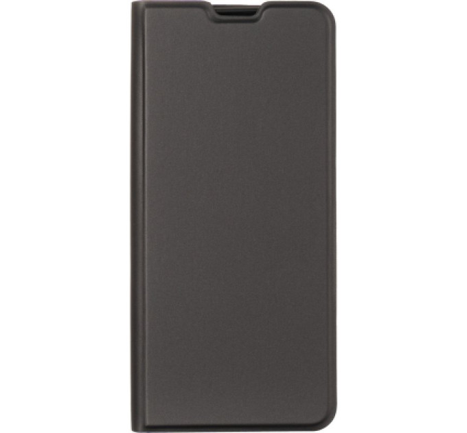 BeCover Чохол до мобільного телефона BeCover Exclusive New Style Infinix Smart 9 (X6532) Black (712629)
