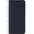 BeCover Чохол до мобільного телефона BeCover Exclusive New Style Infinix Smart 9 (X6532) Blue (712630)