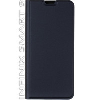 Чохол до мобільного телефона BeCover Exclusive New Style Infinix Smart 9 (X6532) Blue (712630)