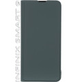 BeCover Чохол до мобільного телефона BeCover Exclusive New Style Infinix Smart 9 (X6532) Dark Green (712631)