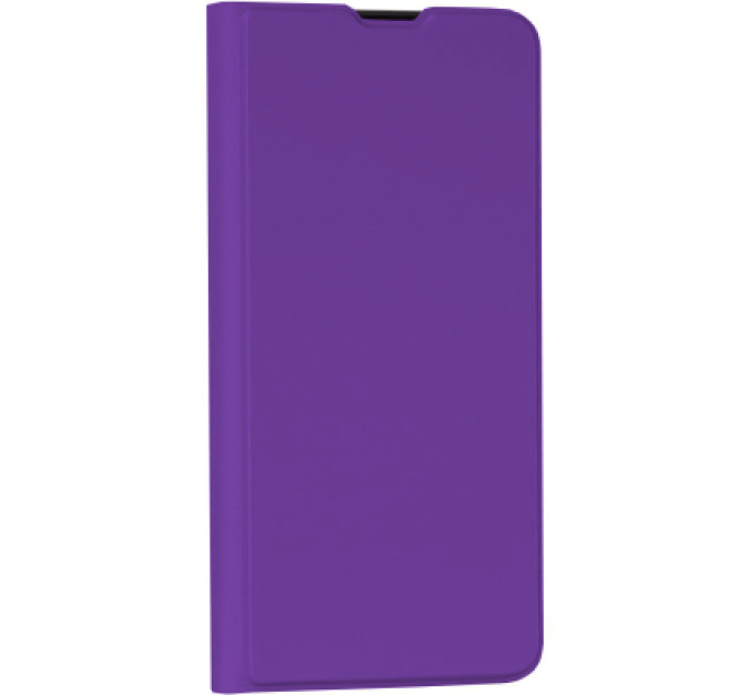 BeCover Чохол до мобільного телефона BeCover Exclusive New Style Infinix Smart 9 (X6532) Purple (712632)