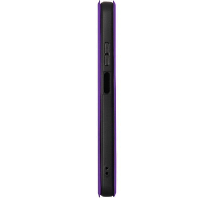 BeCover Чохол до мобільного телефона BeCover Exclusive New Style Infinix Smart 9 (X6532) Purple (712632)