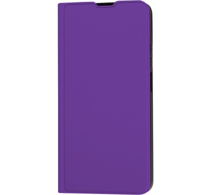 BeCover Чохол до мобільного телефона BeCover Exclusive New Style Infinix Smart 9 (X6532) Purple (712632)