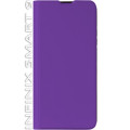 BeCover Чохол до мобільного телефона BeCover Exclusive New Style Infinix Smart 9 (X6532) Purple (712632)