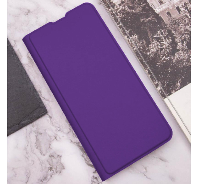 BeCover Чохол до мобільного телефона BeCover Exclusive New Style Infinix Smart 9 (X6532) Purple (712632)