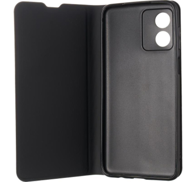 BeCover Чохол до мобільного телефона BeCover Exclusive New Style Motorola Moto G04/ E14 Red (712648)