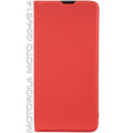 BeCover Чохол до мобільного телефона BeCover Exclusive New Style Motorola Moto G04/ E14 Red (712648)