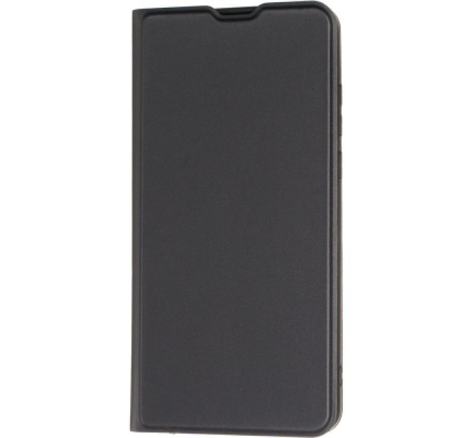 BeCover Чохол до мобільного телефона BeCover Exclusive New Style Motorola Moto G85 Black (712654)