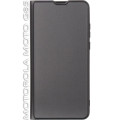 BeCover Чохол до мобільного телефона BeCover Exclusive New Style Motorola Moto G85 Black (712654)