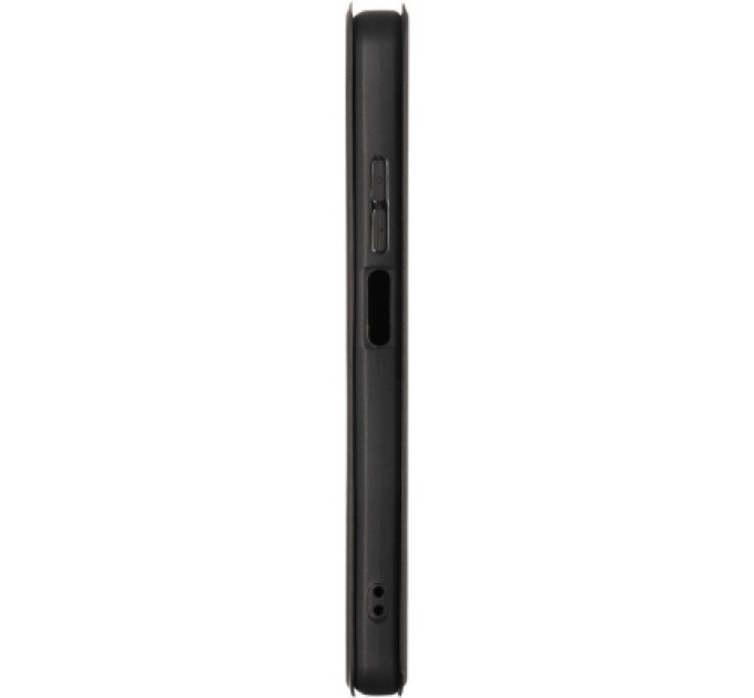 BeCover Чохол до мобільного телефона BeCover Exclusive New Style Motorola Moto G85 Black (712654)