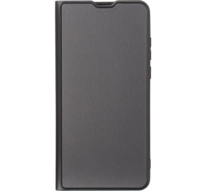 BeCover Чохол до мобільного телефона BeCover Exclusive New Style Nokia C22 Black (712656)