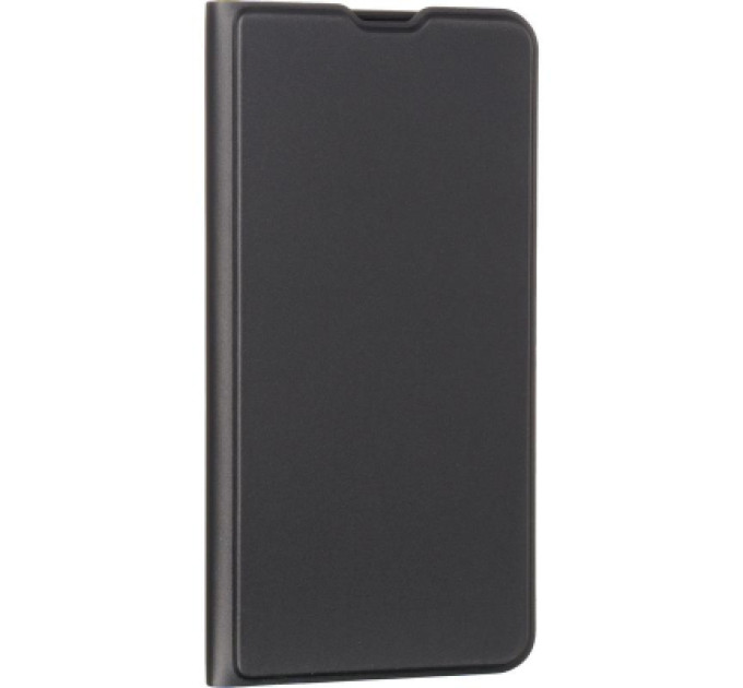 BeCover Чохол до мобільного телефона BeCover Exclusive New Style Nokia C32 Black (712657)
