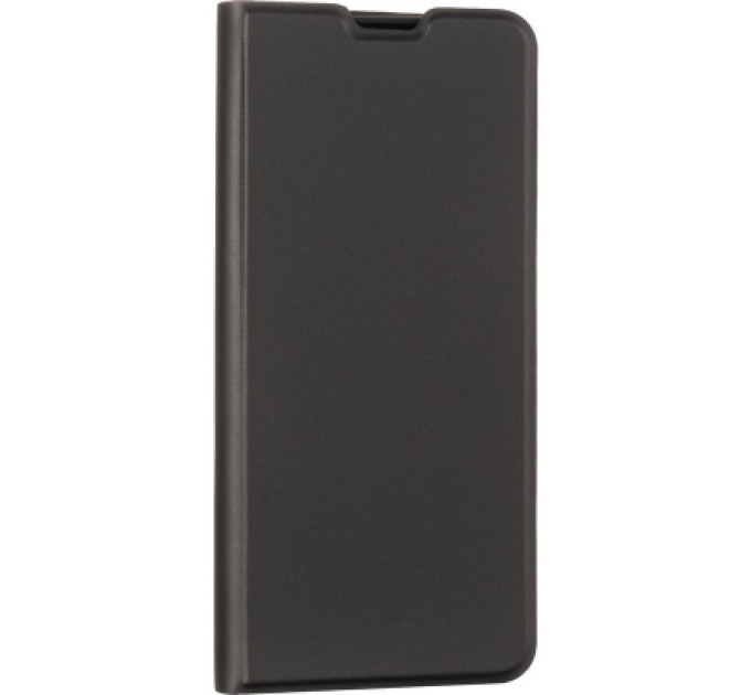 BeCover Чохол до мобільного телефона BeCover Exclusive New Style Nubia V60 Black (712619)