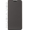 BeCover Чохол до мобільного телефона BeCover Exclusive New Style Nubia V60 Black (712619)