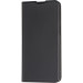 BeCover Чохол до мобільного телефона BeCover Exclusive New Style Nubia V60 Black (712619)