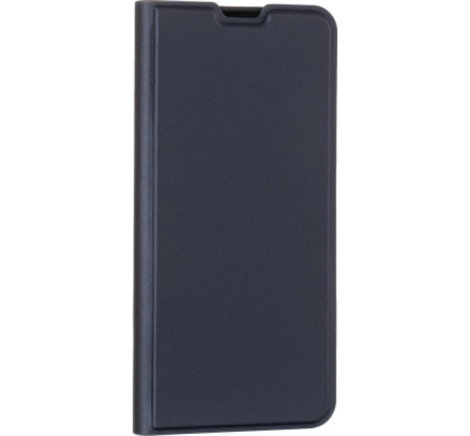 BeCover Чохол до мобільного телефона BeCover Exclusive New Style Nubia V60 Blue (712620)