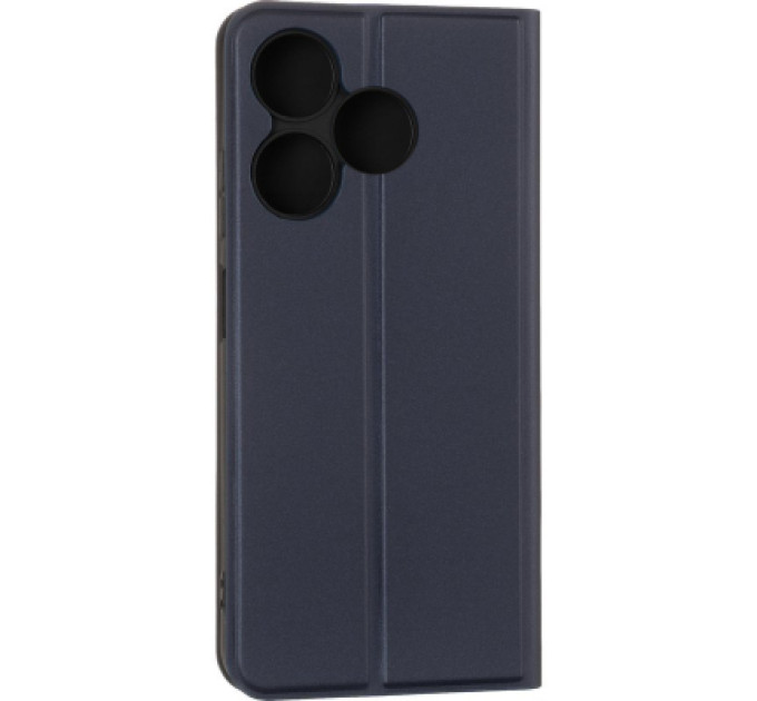 BeCover Чохол до мобільного телефона BeCover Exclusive New Style Nubia V60 Design Blue (712625)