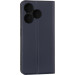 BeCover Чохол до мобільного телефона BeCover Exclusive New Style Nubia V60 Design Blue (712625)