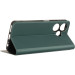 BeCover Чохол до мобільного телефона BeCover Exclusive New Style Nubia V60 Design Dark Green (712626)