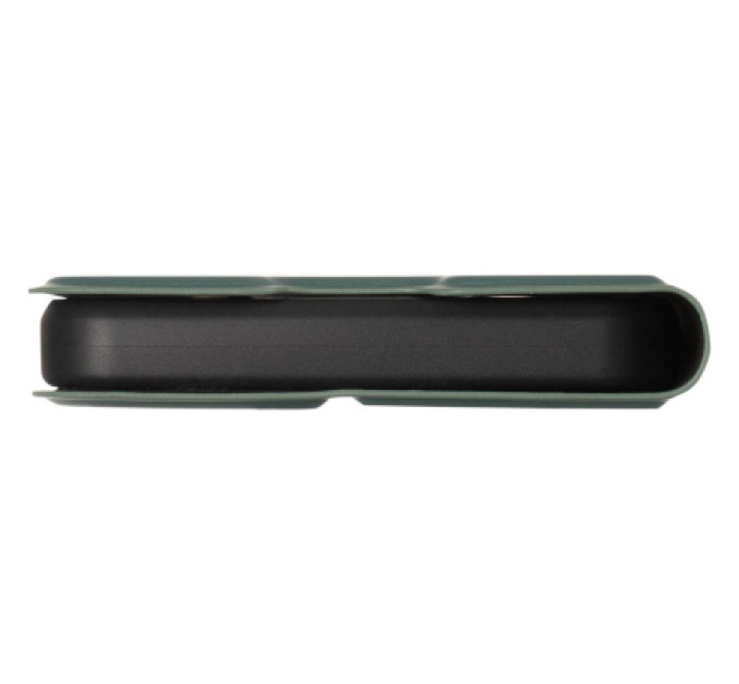 BeCover Чохол до мобільного телефона BeCover Exclusive New Style Nubia V60 Design Dark Green (712626)