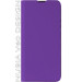 BeCover Чохол до мобільного телефона BeCover Exclusive New Style Nubia V60 Design Purple (712627)
