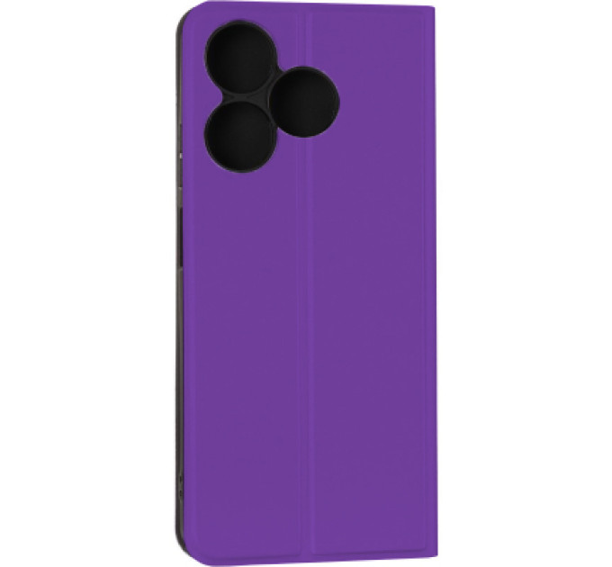 BeCover Чохол до мобільного телефона BeCover Exclusive New Style Nubia V60 Design Purple (712627)