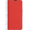 BeCover Чохол до мобільного телефона BeCover Exclusive New Style Nubia V60 Design Red (712628)