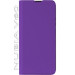 BeCover Чохол до мобільного телефона BeCover Exclusive New Style Nubia V60 Purple (712622)