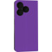 BeCover Чохол до мобільного телефона BeCover Exclusive New Style Nubia V60 Purple (712622)