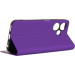 BeCover Чохол до мобільного телефона BeCover Exclusive New Style Nubia V60 Purple (712622)