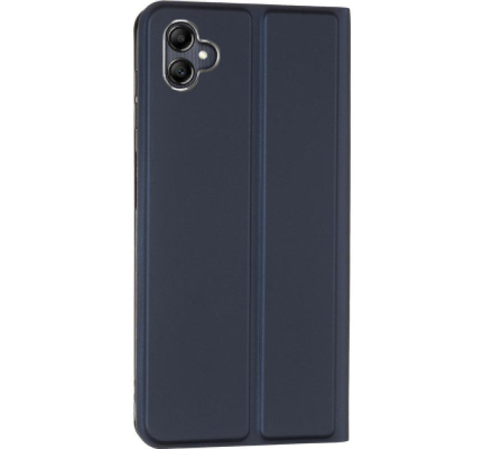 BeCover Чохол до мобільного телефона BeCover Exclusive New Style Samsung Galaxy A06 SM-A065 Blue (712684)