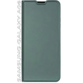 BeCover Чохол до мобільного телефона BeCover Exclusive New Style Samsung Galaxy A06 SM-A065 Dark Green (712685)