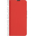 BeCover Чохол до мобільного телефона BeCover Exclusive New Style Samsung Galaxy A06 SM-A065 Red (712687)
