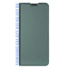 BeCover Чохол до мобільного телефона BeCover Exclusive New Style Samsung Galaxy A15 4G SM-A155/A15 5G SM-A156 Dark Green (712663)