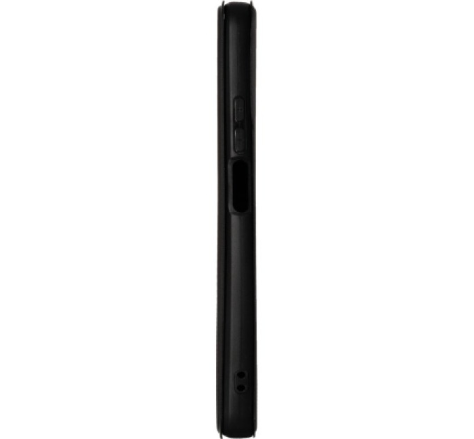 BeCover Чохол до мобільного телефона BeCover Exclusive New Style Samsung Galaxy A25 5G SM-A256 Black (712665)
