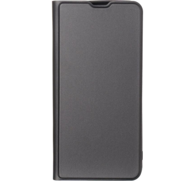 BeCover Чохол до мобільного телефона BeCover Exclusive New Style Samsung Galaxy A25 5G SM-A256 Black (712665)