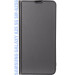 BeCover Чохол до мобільного телефона BeCover Exclusive New Style Samsung Galaxy A25 5G SM-A256 Black (712665)