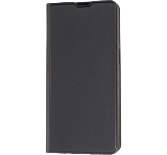 BeCover Чохол до мобільного телефона BeCover Exclusive New Style Samsung Galaxy A25 5G SM-A256 Black (712665)
