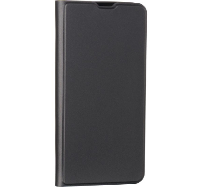 BeCover Чохол до мобільного телефона BeCover Exclusive New Style Samsung Galaxy A25 5G SM-A256 Black (712665)