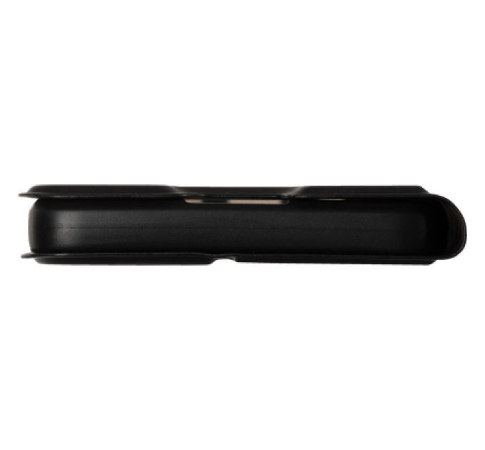 BeCover Чохол до мобільного телефона BeCover Exclusive New Style Samsung Galaxy A25 5G SM-A256 Black (712665)
