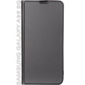 BeCover Чохол до мобільного телефона BeCover Exclusive New Style Samsung Galaxy A35 5G SM-A356 Black (712667)