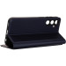BeCover Чохол до мобільного телефона BeCover Exclusive New Style Samsung Galaxy A35 5G SM-A356 Blue (712668)