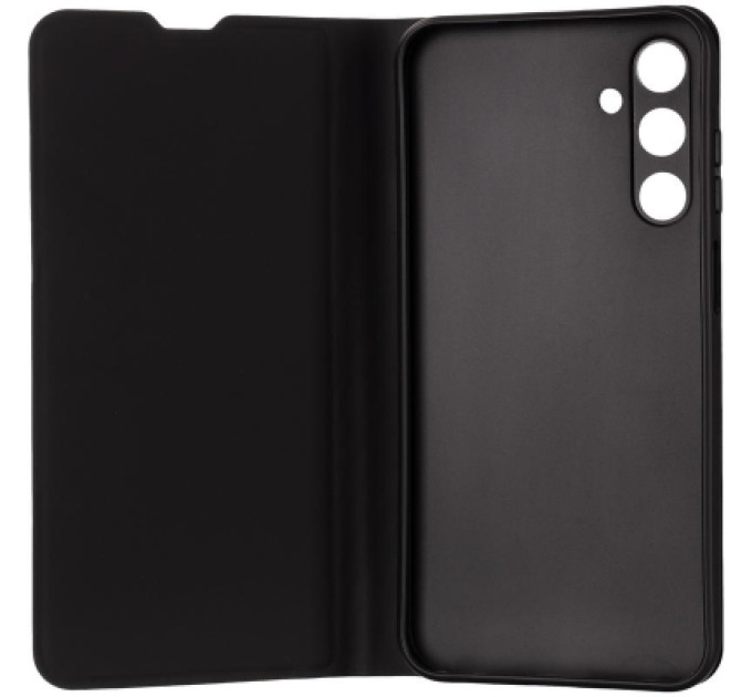BeCover Чохол до мобільного телефона BeCover Exclusive New Style Samsung Galaxy A35 5G SM-A356 Blue (712668)