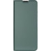 BeCover Чохол до мобільного телефона BeCover Exclusive New Style Samsung Galaxy A35 5G SM-A356 Dark Green (712669)
