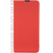 BeCover Чохол до мобільного телефона BeCover Exclusive New Style Samsung Galaxy A35 5G SM-A356 Red (712671)