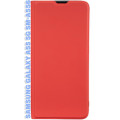 BeCover Чохол до мобільного телефона BeCover Exclusive New Style Samsung Galaxy A55 5G SM-A556 Red (712672)