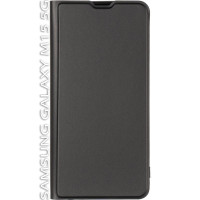 Чохол до мобільного телефона BeCover Exclusive New Style Samsung Galaxy M15 5G SM-M156 Black (712673)