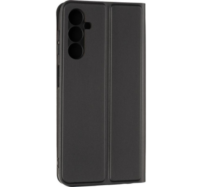 BeCover Чохол до мобільного телефона BeCover Exclusive New Style Samsung Galaxy M15 5G SM-M156 Black (712673)